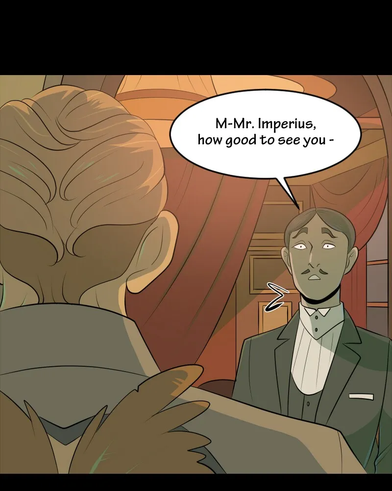 The Croaking Chapter 273 page 16 - 