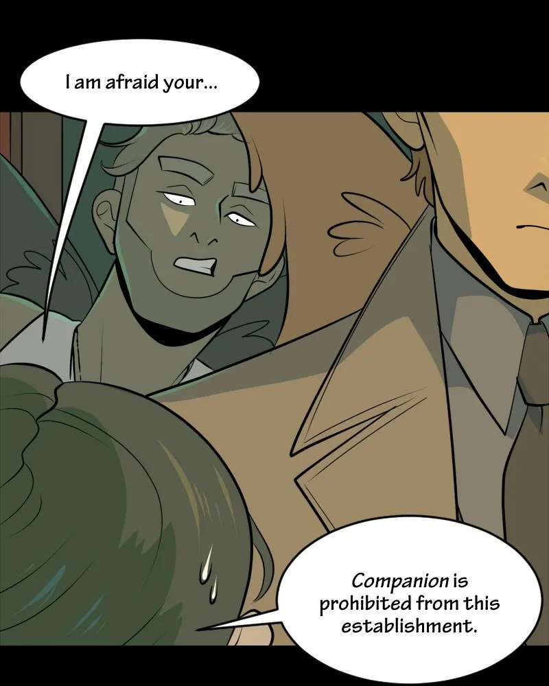 The Croaking Chapter 273 page 17 - 