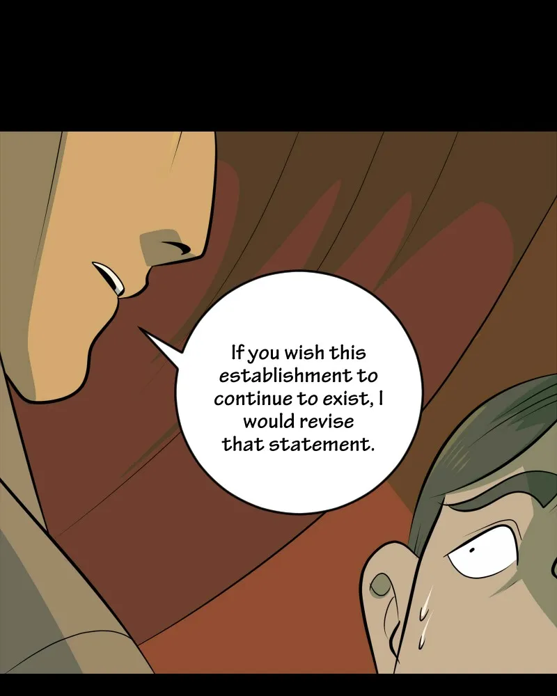 The Croaking Chapter 273 page 18 - 