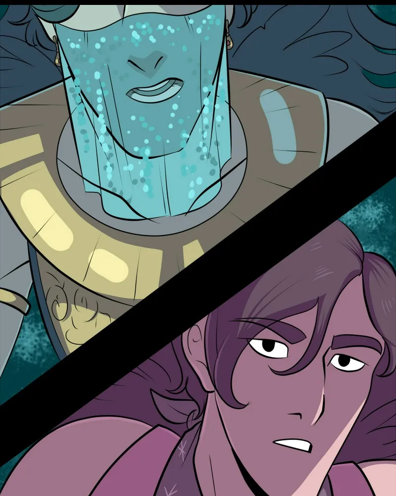 The Croaking Chapter 273 page 25 - 