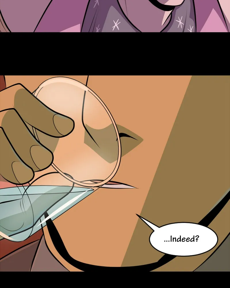 The Croaking Chapter 273 page 26 - 