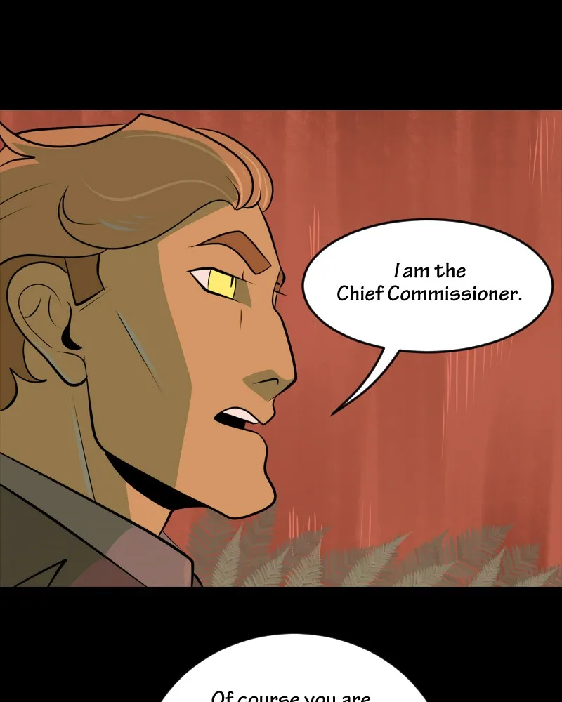 The Croaking Chapter 273 page 35 - 