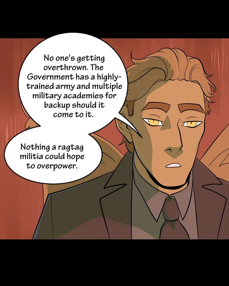 The Croaking Chapter 273 page 37 - 