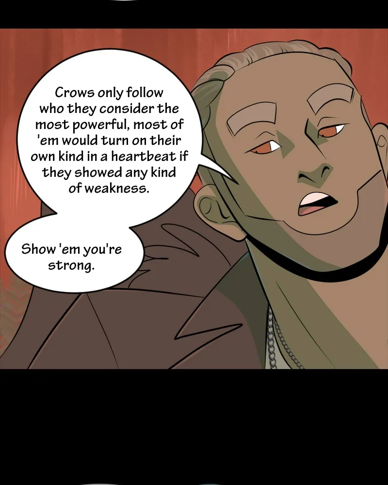 The Croaking Chapter 273 page 39 - 
