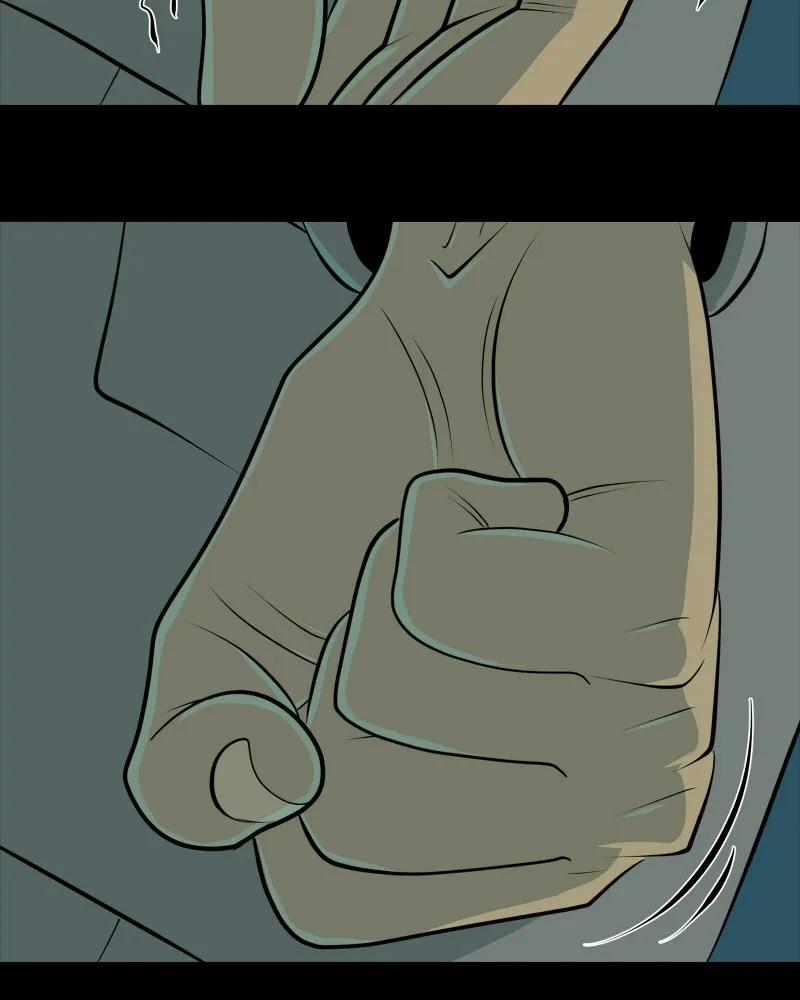 The Croaking Chapter 273 page 5 - 