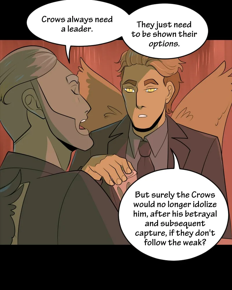 The Croaking Chapter 273 page 43 - 