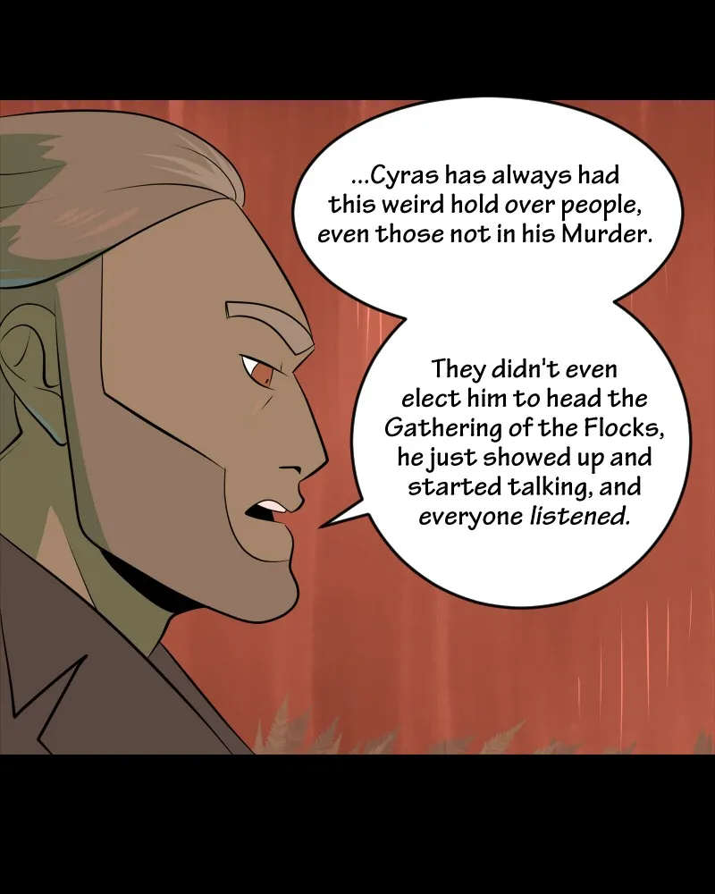 The Croaking Chapter 273 page 44 - 