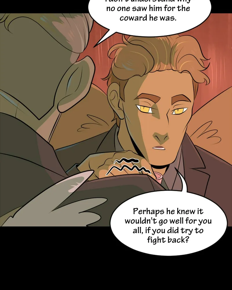 The Croaking Chapter 273 page 46 - 