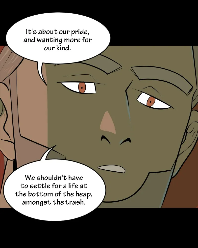 The Croaking Chapter 273 page 47 - 