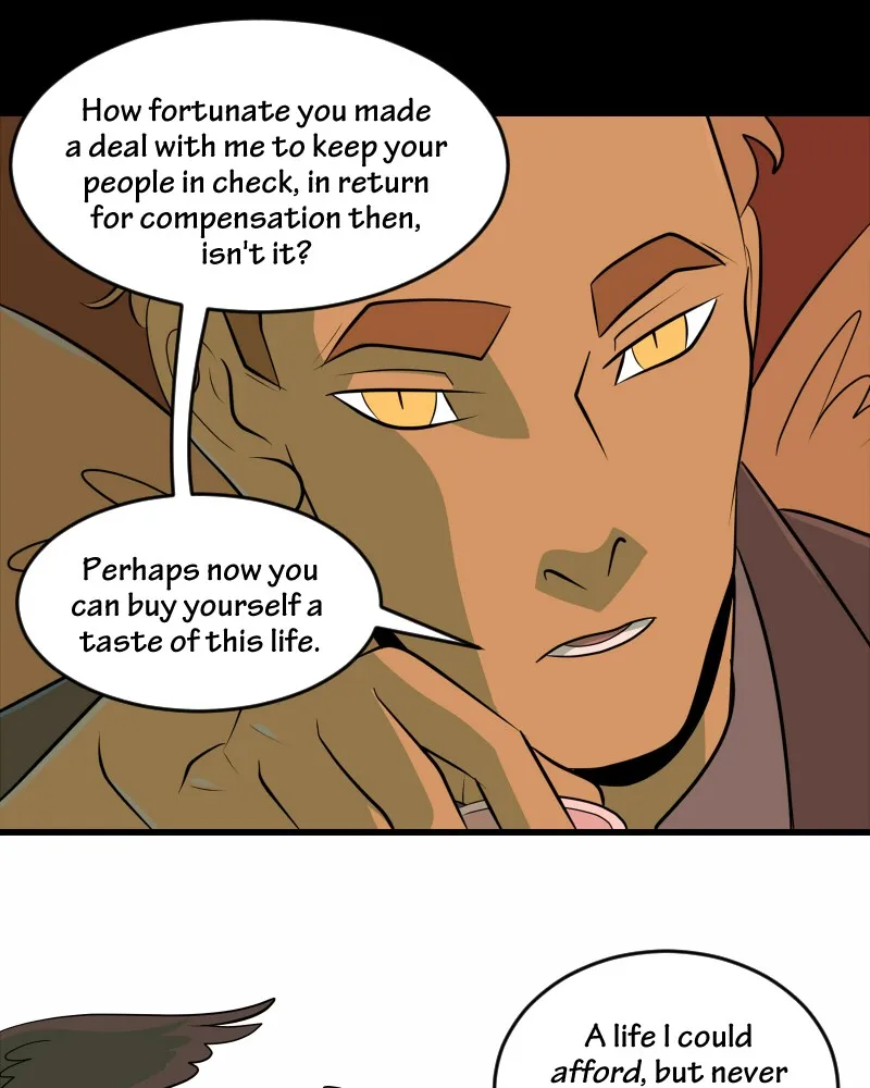 The Croaking Chapter 273 page 48 - 