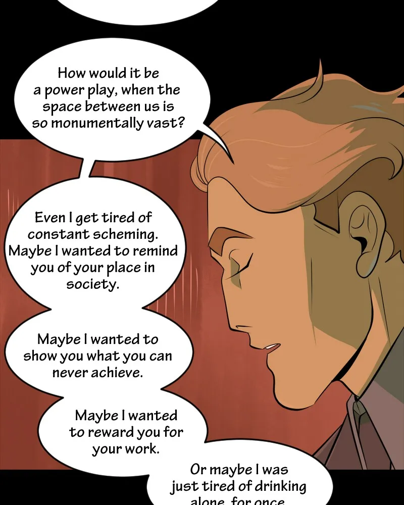The Croaking Chapter 273 page 50 - 