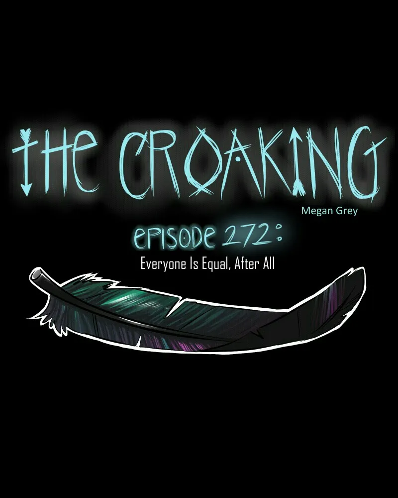 The Croaking Chapter 273 page 6 - 
