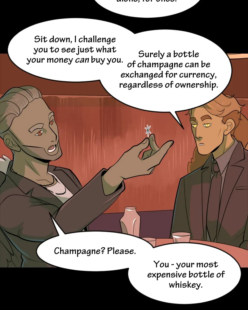 The Croaking Chapter 273 page 51 - 