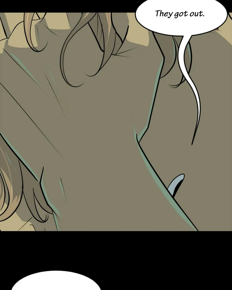 The Croaking Chapter 273 page 55 - 