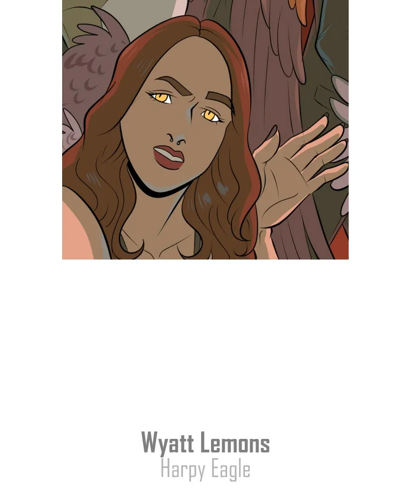 The Croaking Chapter 273 page 61 - 