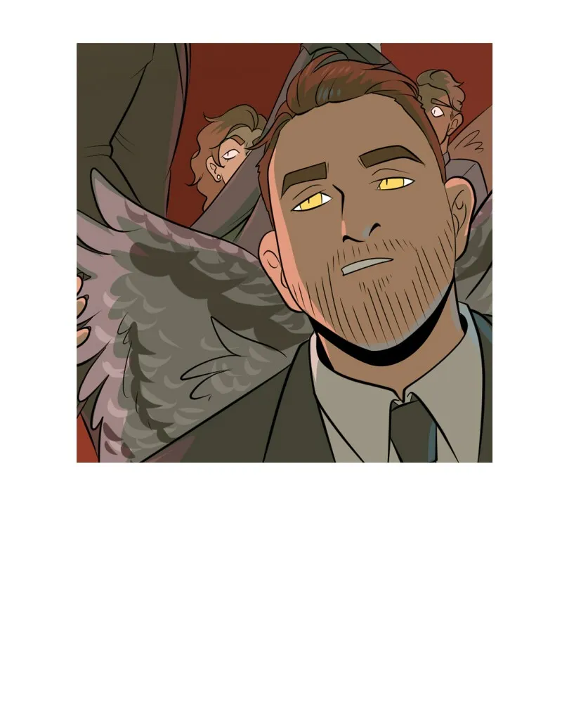 The Croaking Chapter 273 page 62 - 