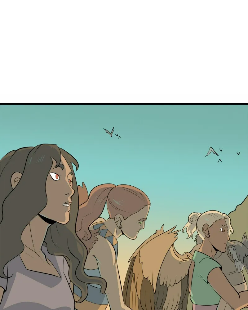 The Croaking Chapter 274 page 11 - 