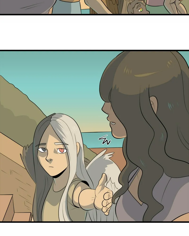 The Croaking Chapter 274 page 12 - 