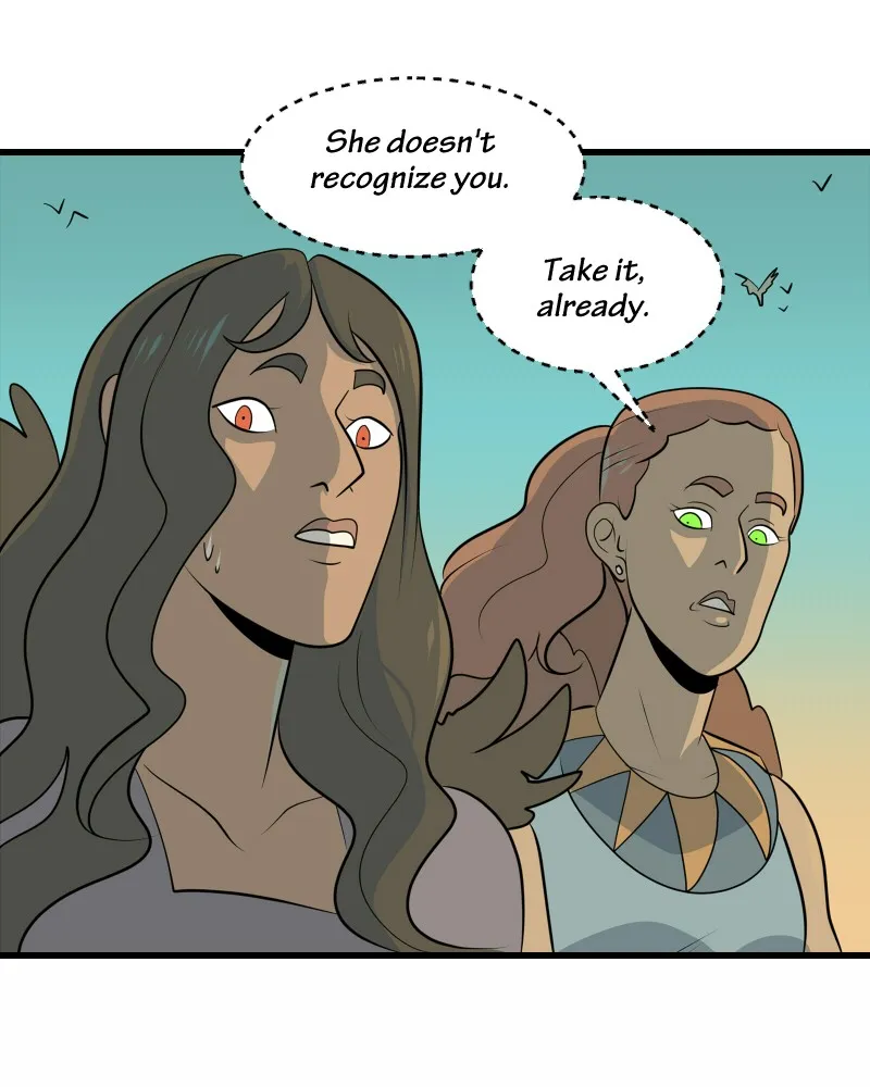 The Croaking Chapter 274 page 13 - 