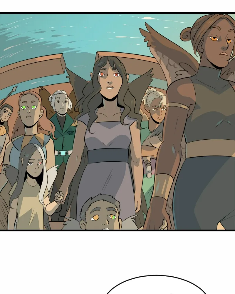 The Croaking Chapter 274 page 14 - 