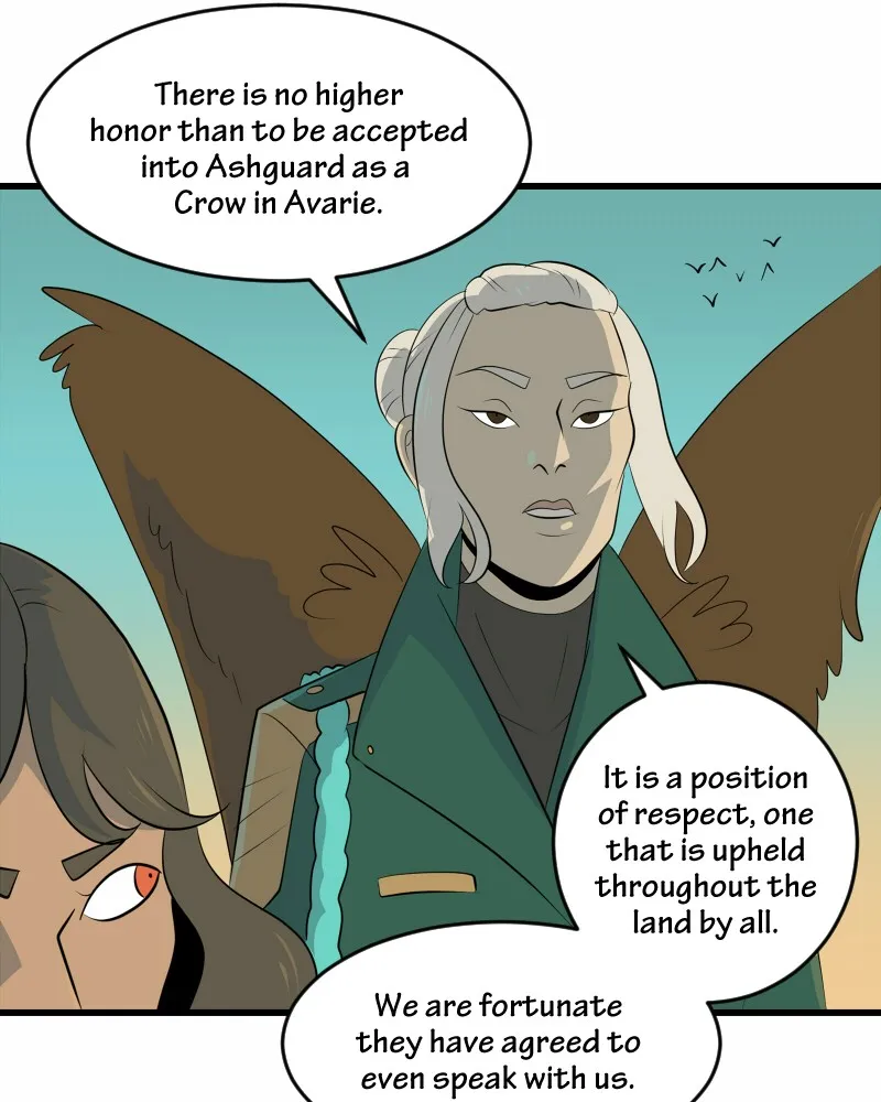 The Croaking Chapter 274 page 16 - 