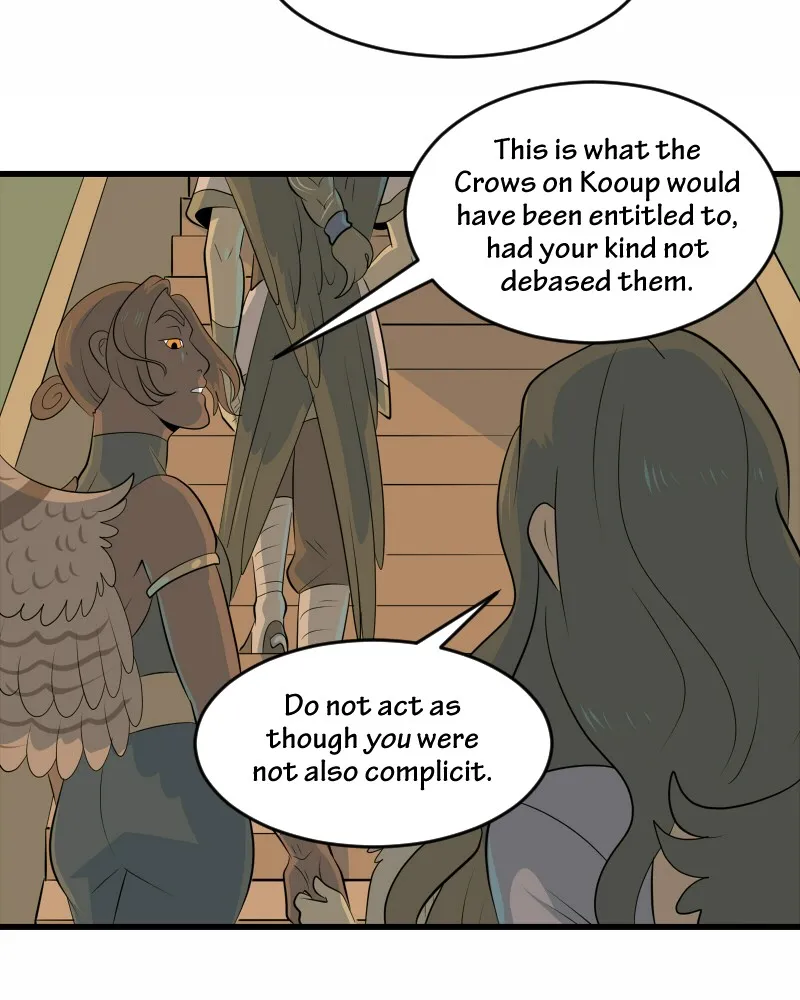 The Croaking Chapter 274 page 17 - 