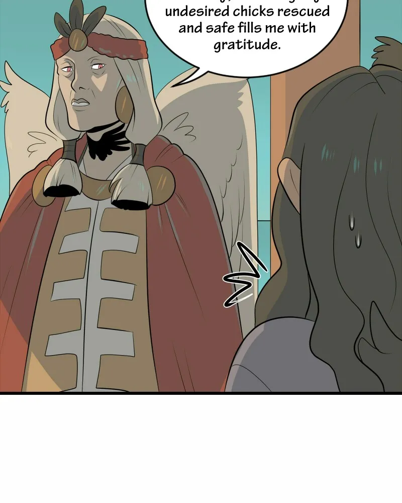 The Croaking Chapter 274 page 26 - 