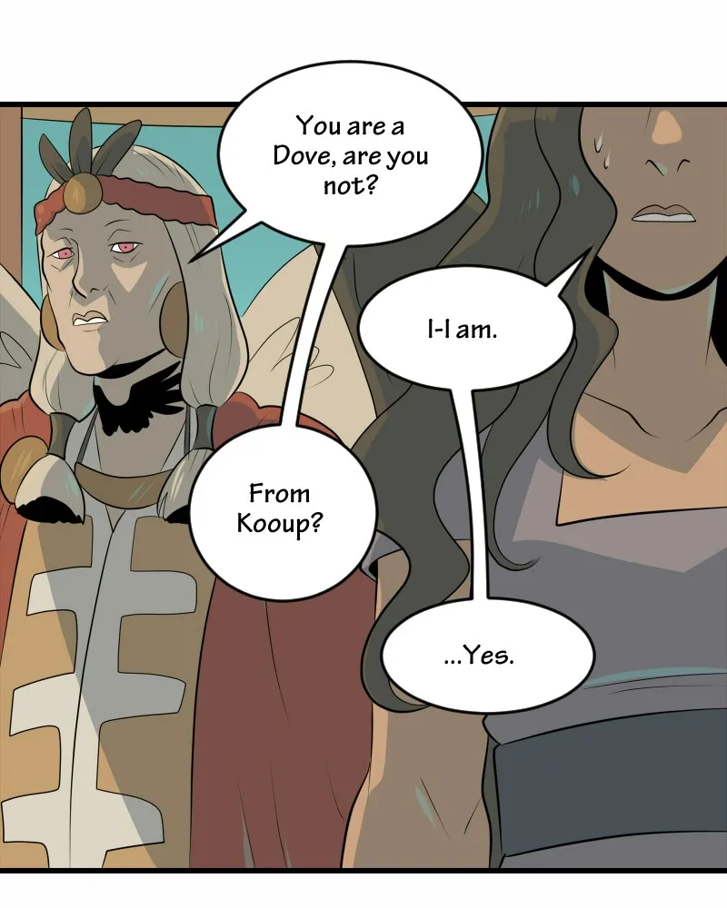 The Croaking Chapter 274 page 29 - 