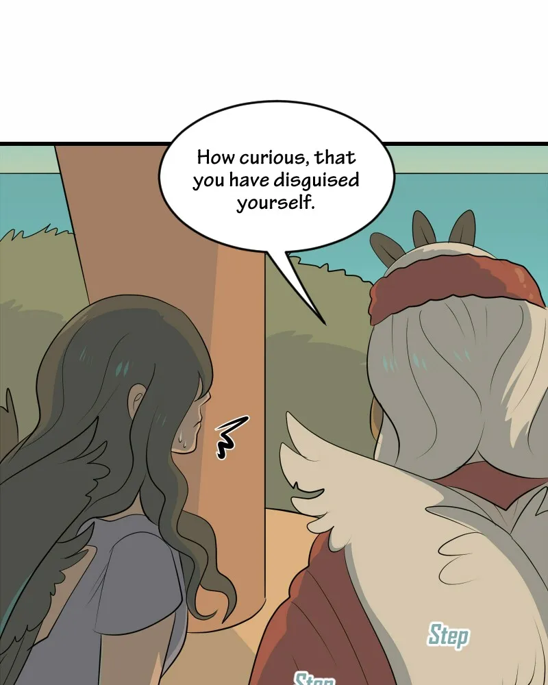 The Croaking Chapter 274 page 30 - 