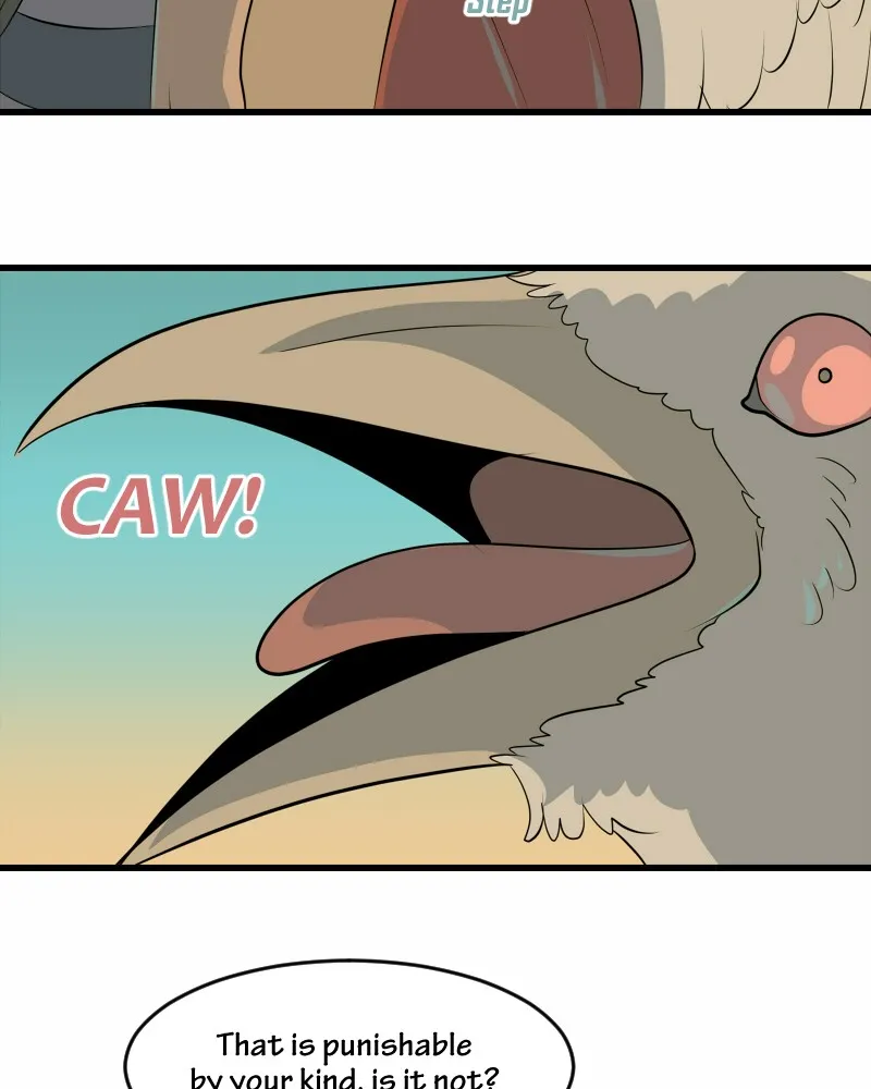 The Croaking Chapter 274 page 31 - 