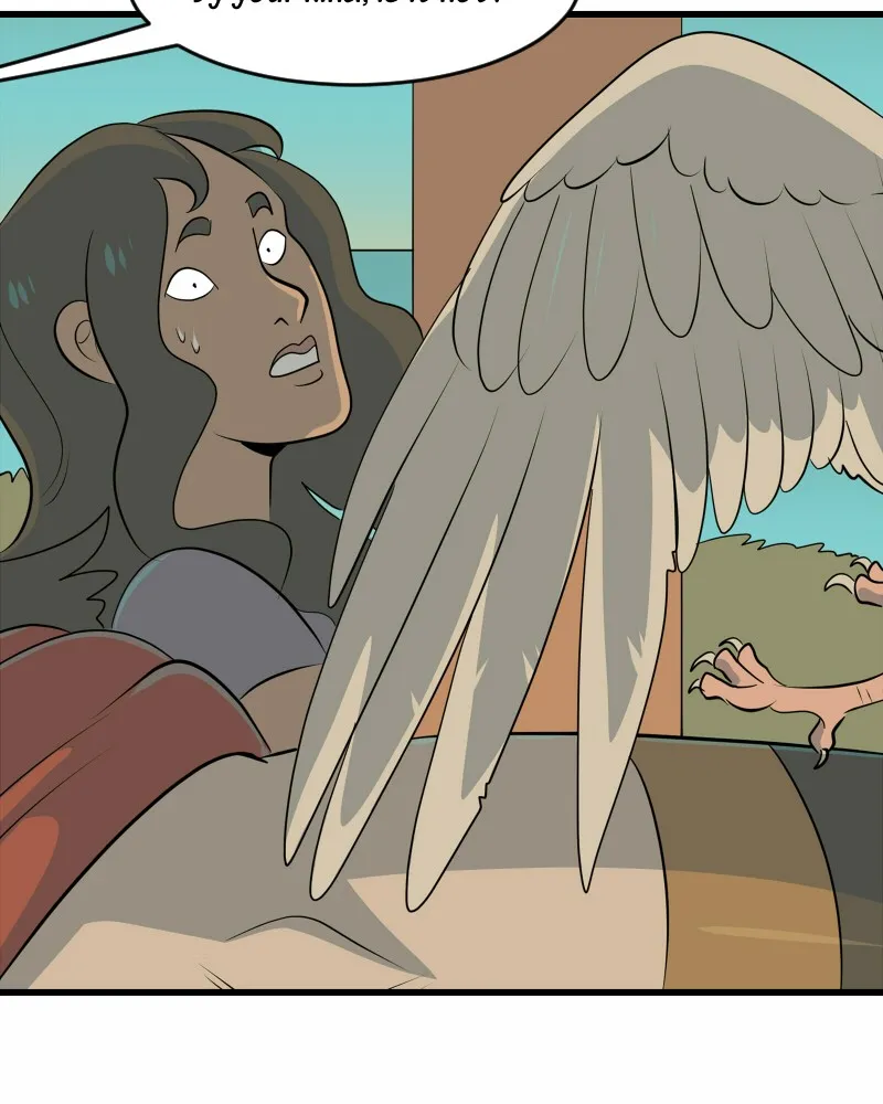 The Croaking Chapter 274 page 32 - 