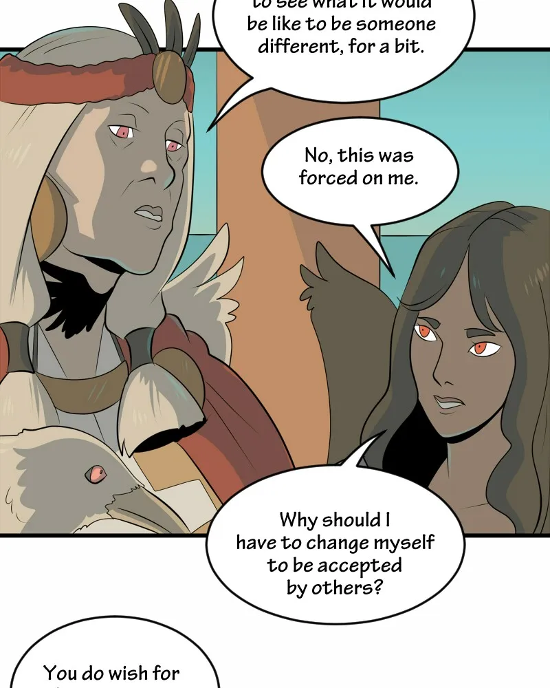 The Croaking Chapter 274 page 36 - 