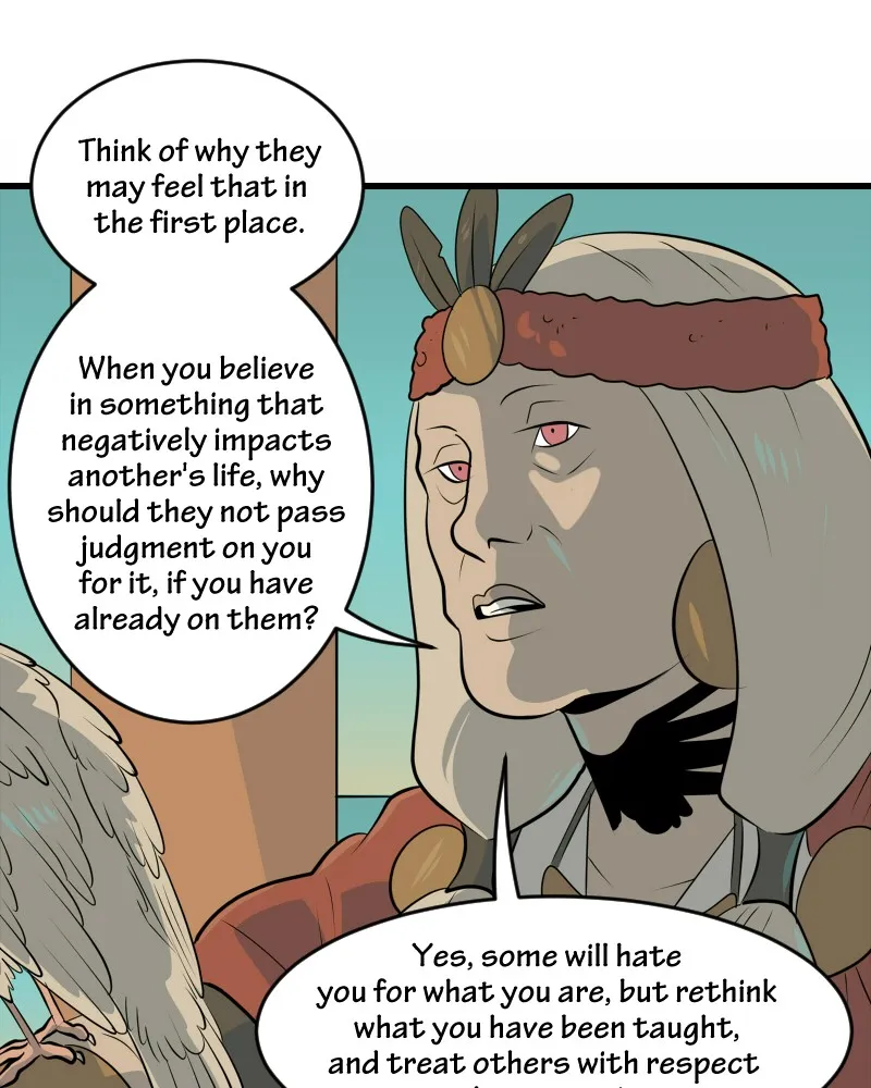 The Croaking Chapter 274 page 38 - 