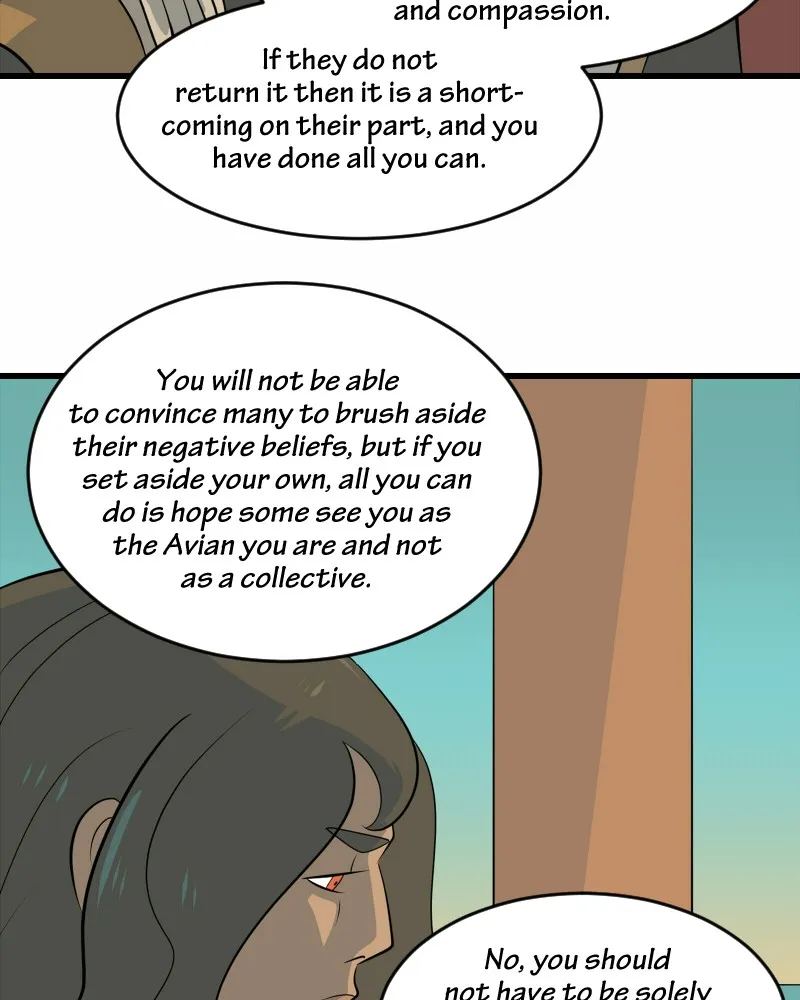 The Croaking Chapter 274 page 39 - 