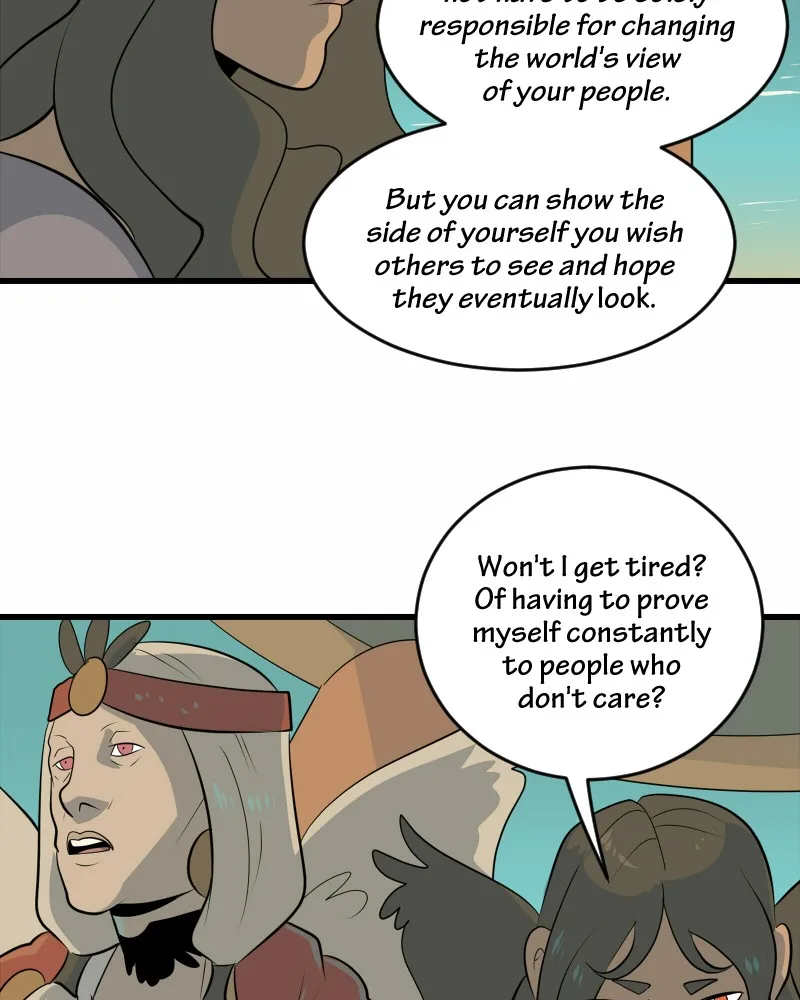 The Croaking Chapter 274 page 40 - 