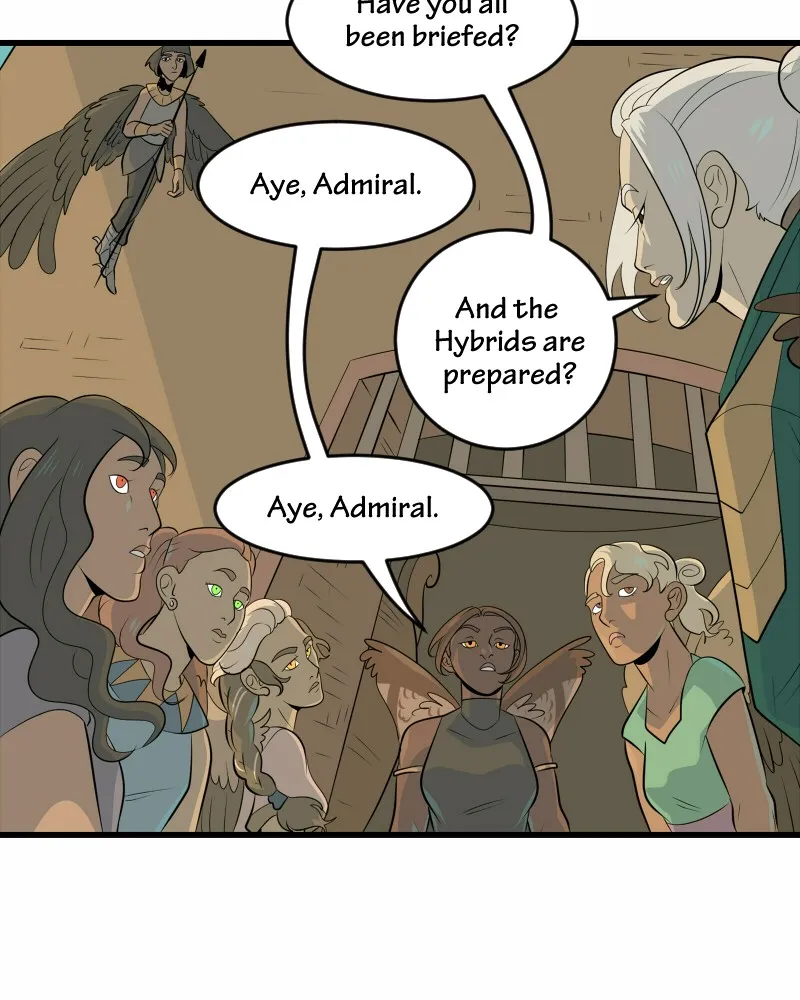 The Croaking Chapter 274 page 5 - 