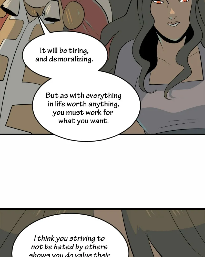 The Croaking Chapter 274 page 41 - 