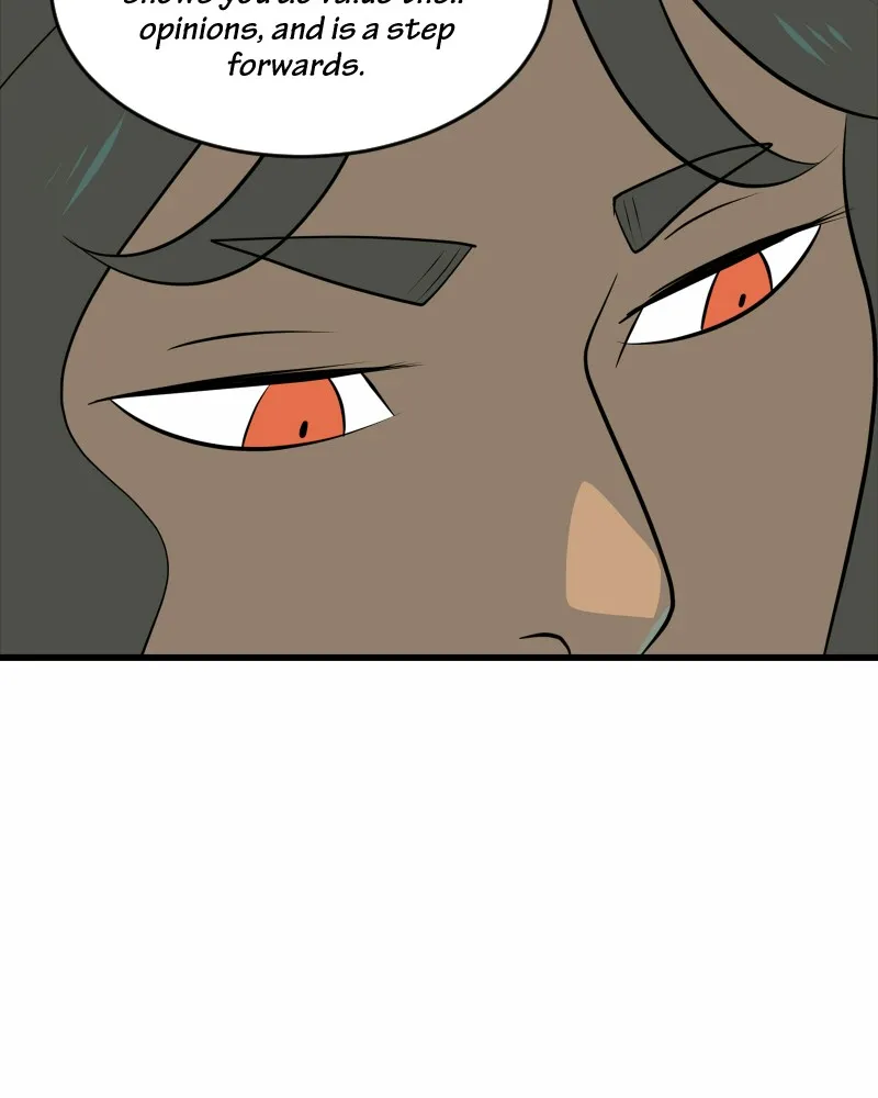 The Croaking Chapter 274 page 42 - 