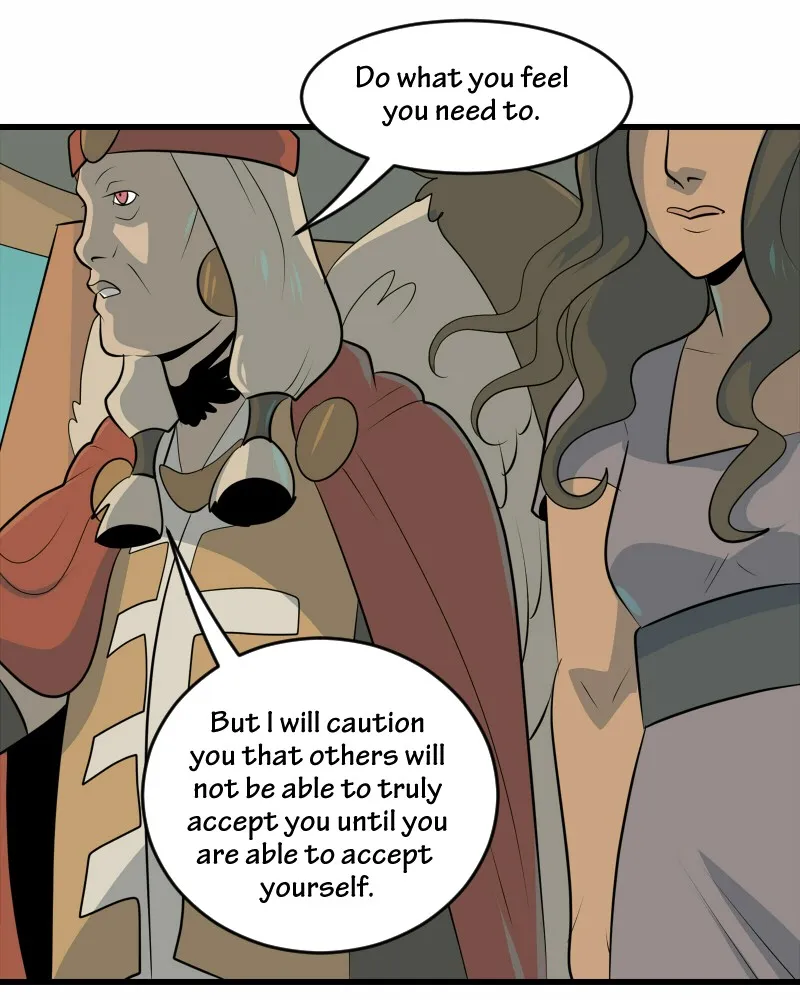The Croaking Chapter 274 page 44 - 