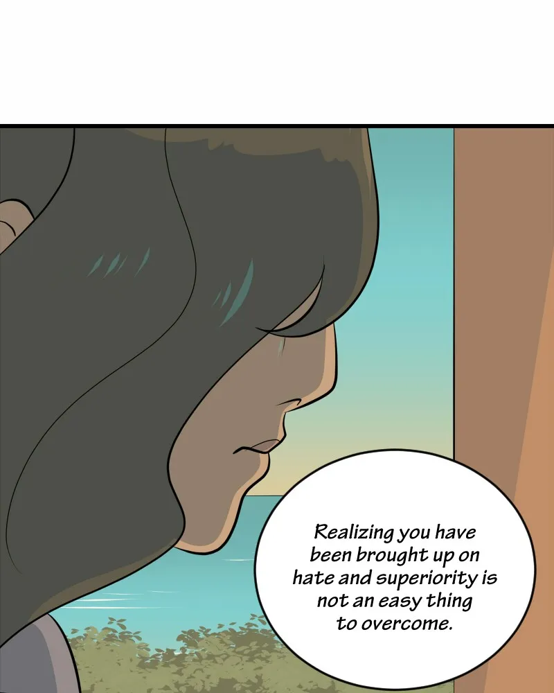 The Croaking Chapter 274 page 45 - 