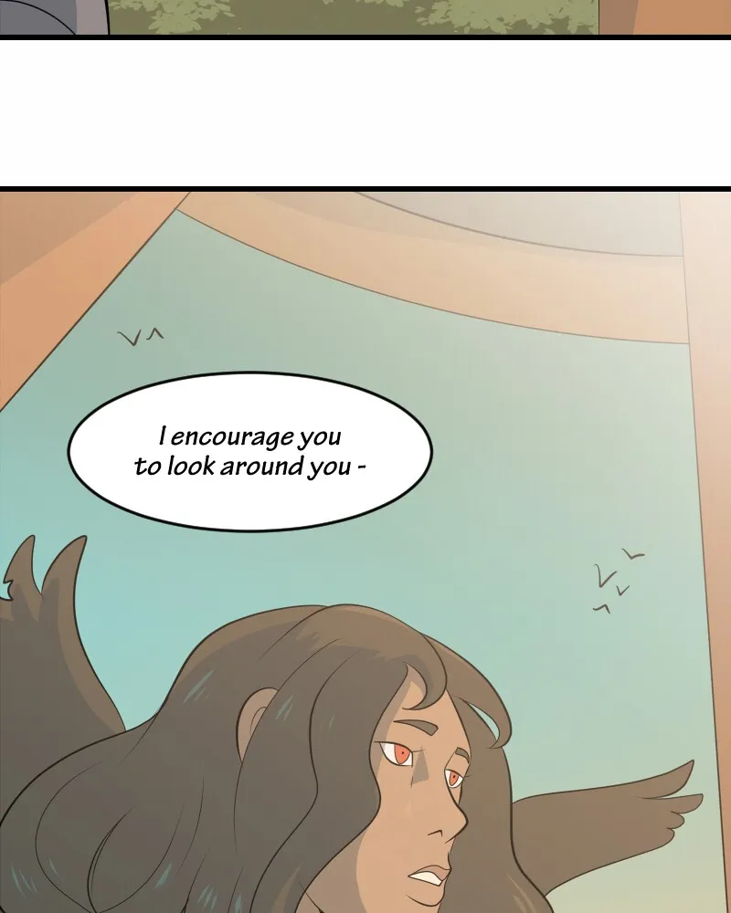 The Croaking Chapter 274 page 46 - 
