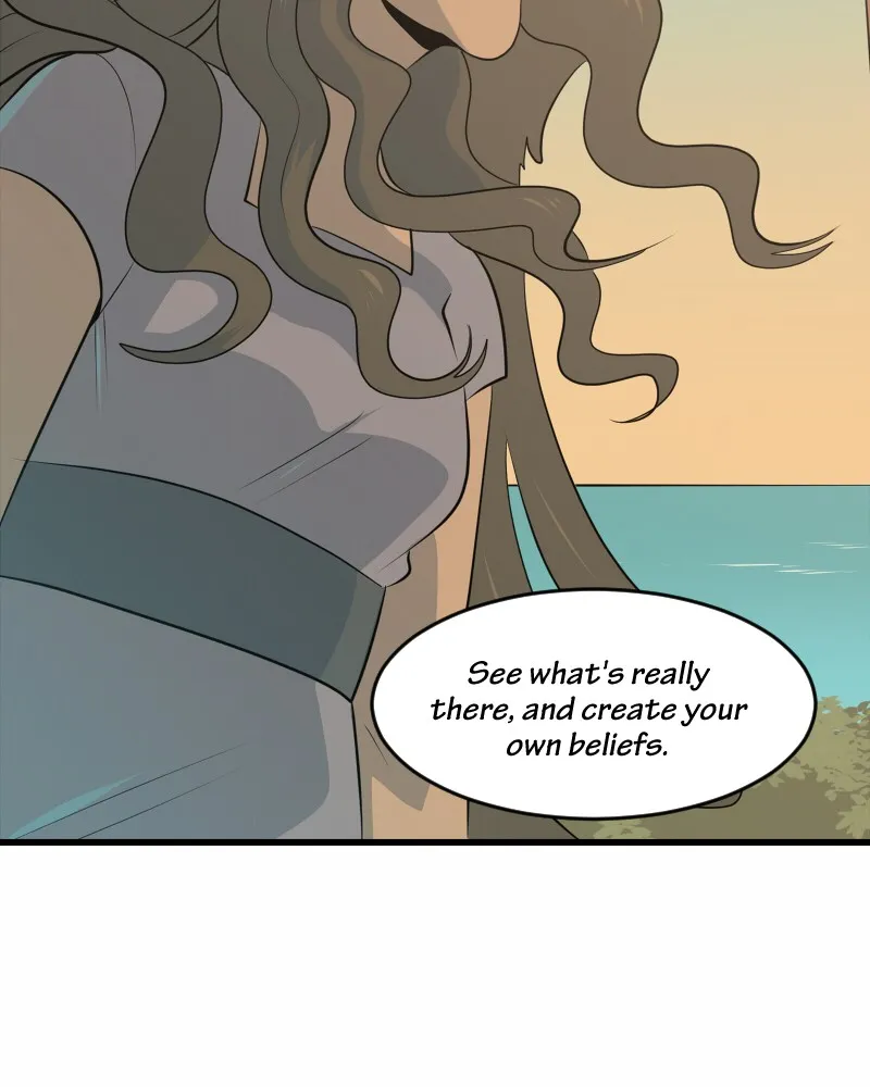 The Croaking Chapter 274 page 47 - 