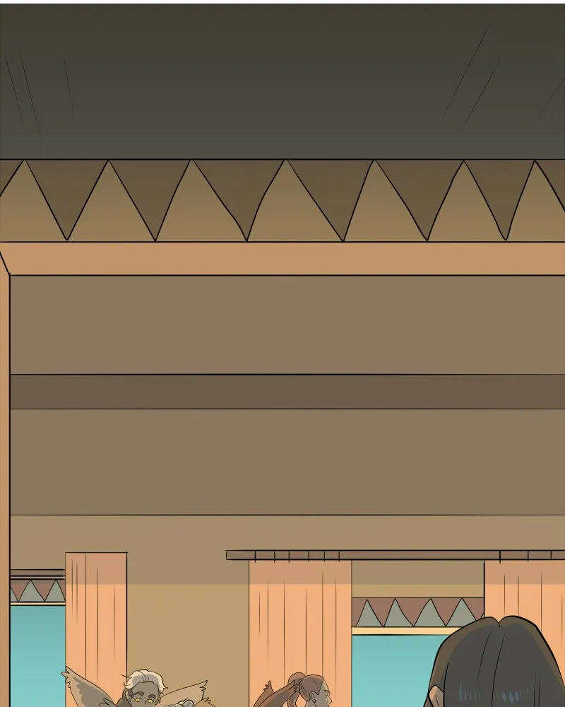 The Croaking Chapter 274 page 48 - 