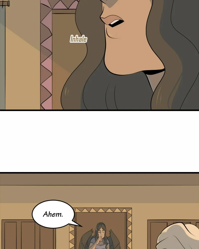 The Croaking Chapter 274 page 50 - 