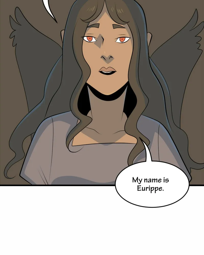 The Croaking Chapter 274 page 52 - 