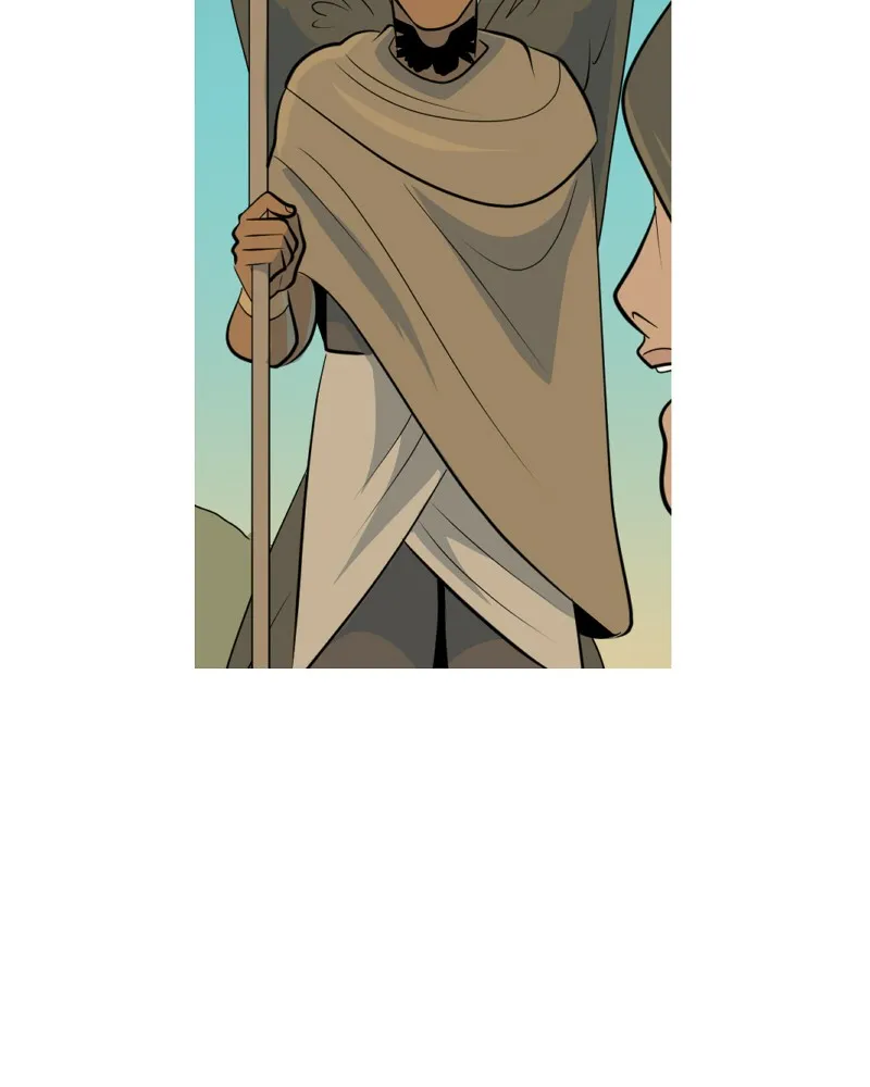 The Croaking Chapter 274 page 61 - 