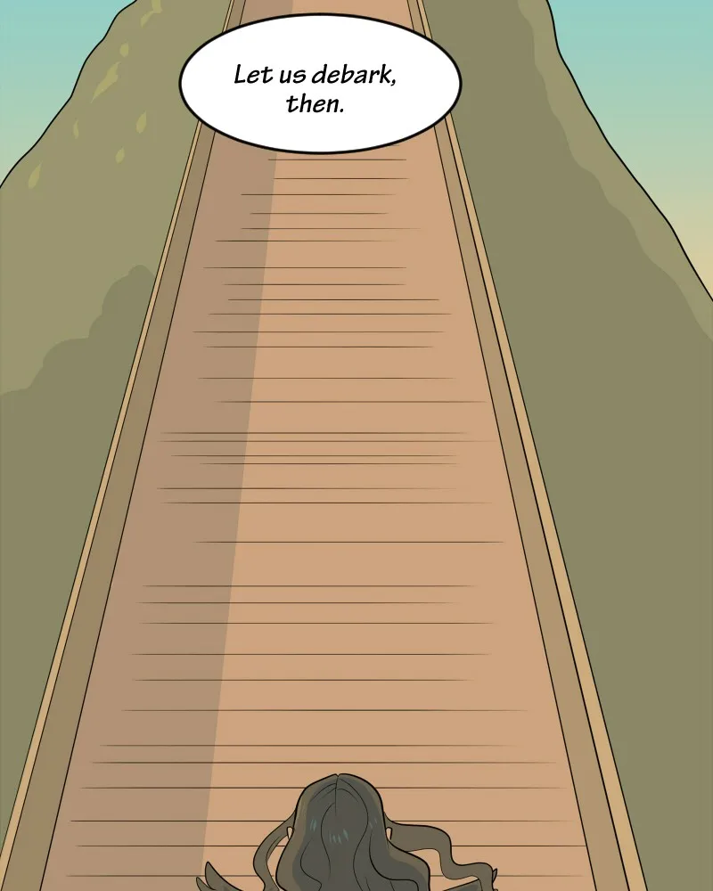 The Croaking Chapter 274 page 8 - 