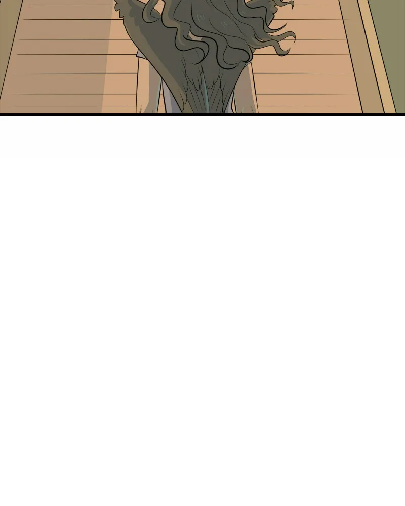 The Croaking Chapter 274 page 9 - 