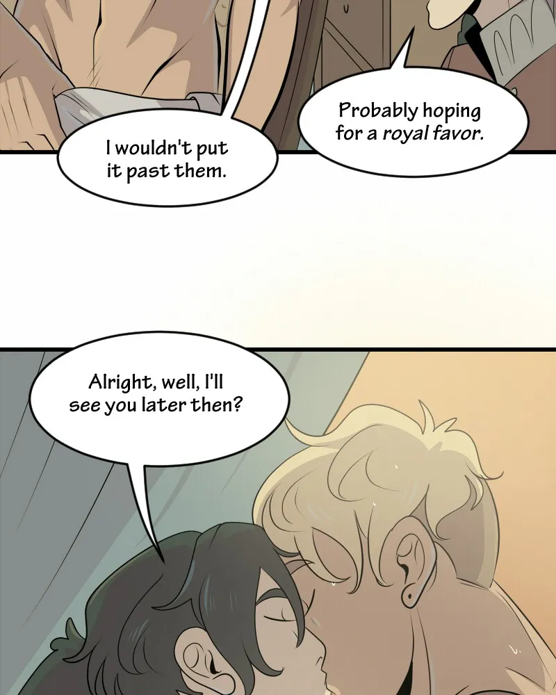 The Croaking Chapter 275 page 16 - 
