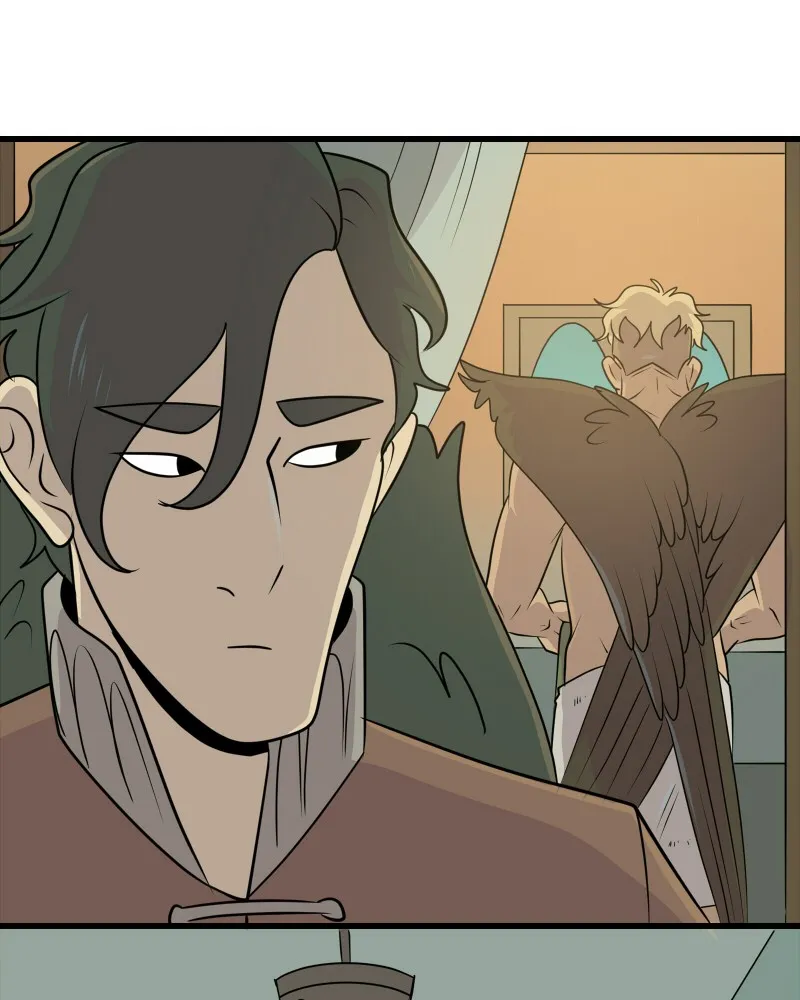 The Croaking Chapter 275 page 18 - 